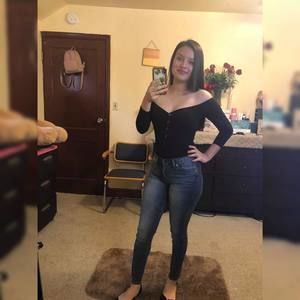 Meet your Posher, Ingrid